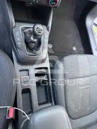 2019 Ford FOCUS