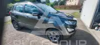 2019 Ford FOCUS