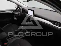 2019 Ford FOCUS