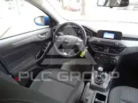 2019 Ford FOCUS