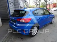 2019 Ford FOCUS