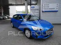 2019 Ford FOCUS