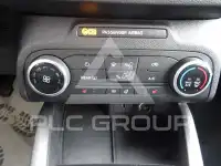 2019 Ford FOCUS