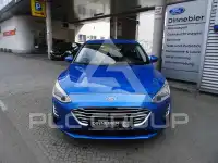 2019 Ford FOCUS