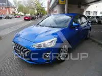 2019 Ford FOCUS