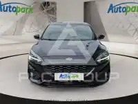 2019 Ford FOCUS