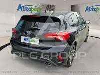 2019 Ford FOCUS