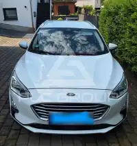 2019 Ford FOCUS