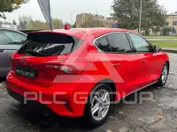 2019 Ford FOCUS