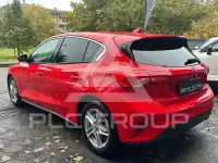 2019 Ford FOCUS