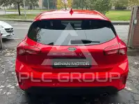 2019 Ford FOCUS