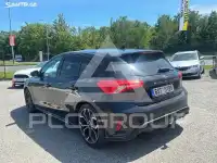 2019 Ford FOCUS
