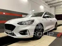 2019 Ford FOCUS