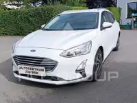 2019 Ford FOCUS