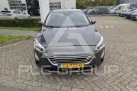 2019 Ford FOCUS