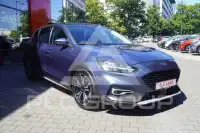 2019 Ford FOCUS