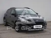 2019 Ford FOCUS
