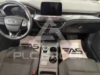 2019 Ford FOCUS