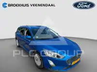 2019 Ford FOCUS