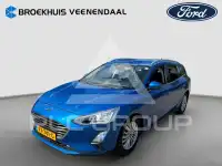 2019 Ford FOCUS