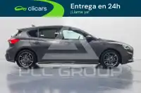 2019 Ford FOCUS