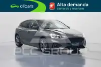 2019 Ford FOCUS