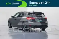 2019 Ford FOCUS