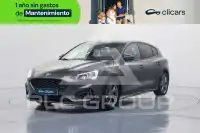 2019 Ford FOCUS
