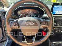 2019 Ford FOCUS