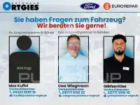 2019 Ford FOCUS