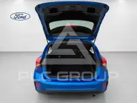 2019 Ford FOCUS