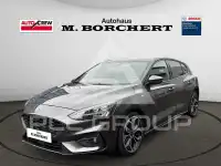 2019 Ford FOCUS