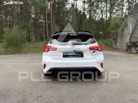 2019 Ford FOCUS
