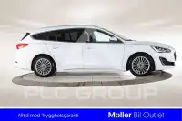 2019 Ford FOCUS