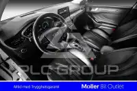2019 Ford FOCUS