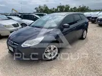 2019 Ford FOCUS