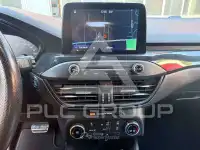 2019 Ford FOCUS
