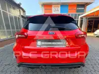 2019 Ford FOCUS