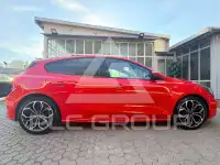 2019 Ford FOCUS