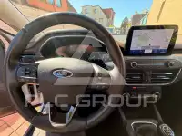 2019 Ford FOCUS