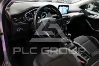 2019 Ford FOCUS