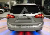2019 Ford FOCUS