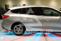 2019 Ford FOCUS