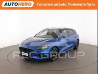 2019 Ford FOCUS