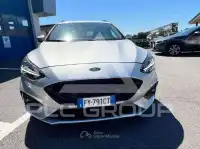 2019 Ford FOCUS
