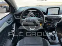 2019 Ford FOCUS