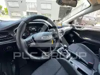 2019 Ford FOCUS