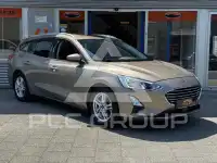 2019 Ford FOCUS