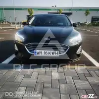 2019 Ford FOCUS