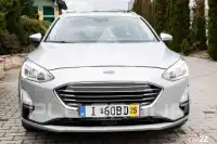 2019 Ford FOCUS